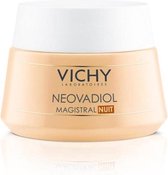 Vichy Neovadiol Magistral Nachtcreme - 50ml - rijpe huid
