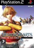 Shadow Hearts - From The New World