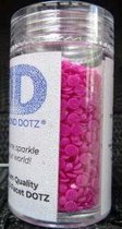 DDC.8073 DOTZ® - 12gr 2.8mm BRIGHT CERISE