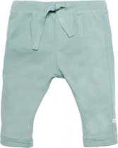 Moodstreet Petit Broek baby 150 jade maat 74