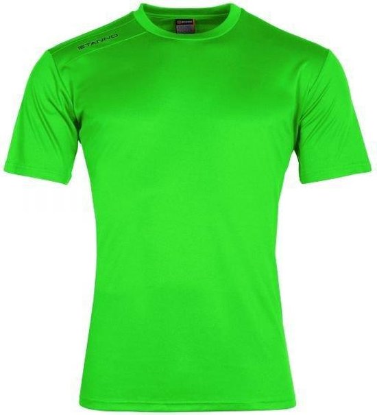 Chemise Sport Stanno Field Trikot Kurzarm - Vert - Taille XXL