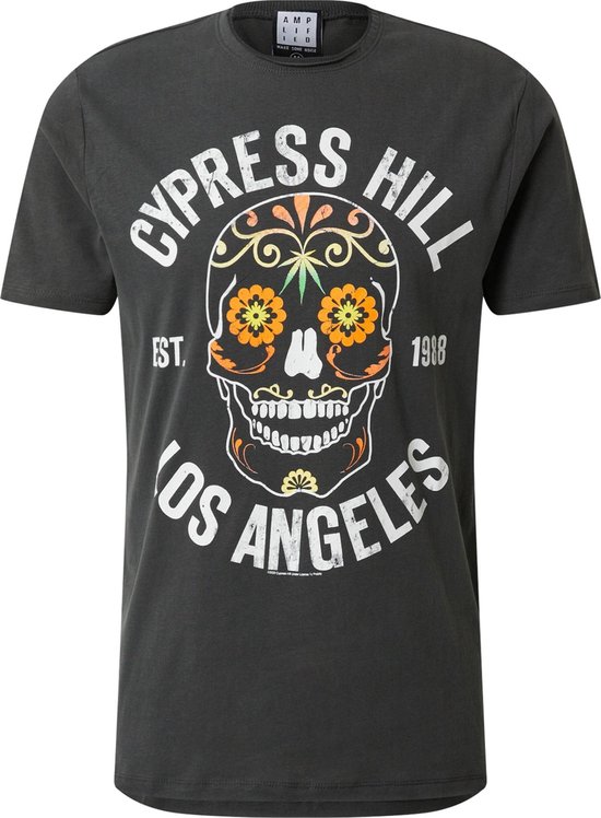 Amplified shirt cypress hill
