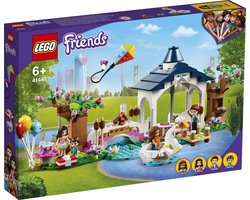 foto van LEGO Friends Heartlake City Park - 41447