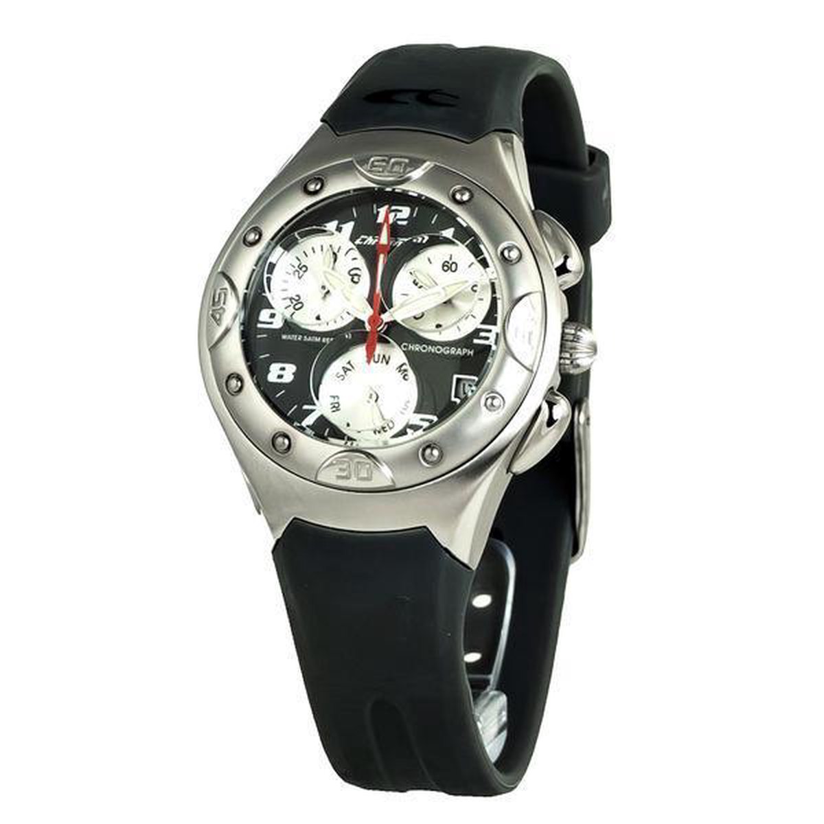 Horloge Dames Chronotech CT7139L-01 (Ø 34 mm)