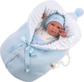 New Born Mechanische jongenspop Roy