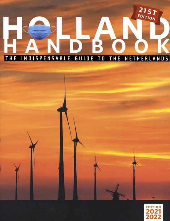 The Holland Handbook - cover