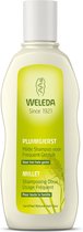 Weleda - Nourishing Shampoo with millet for normal hair - 190ml