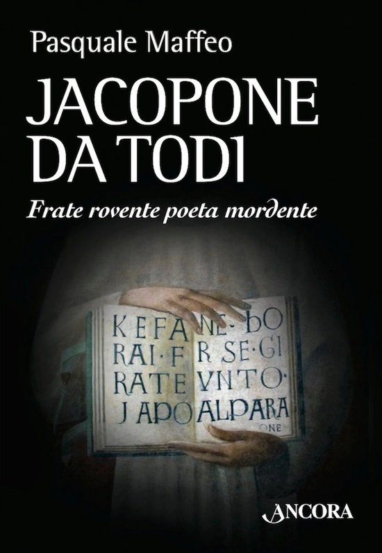 Jacopone da Todi - cover