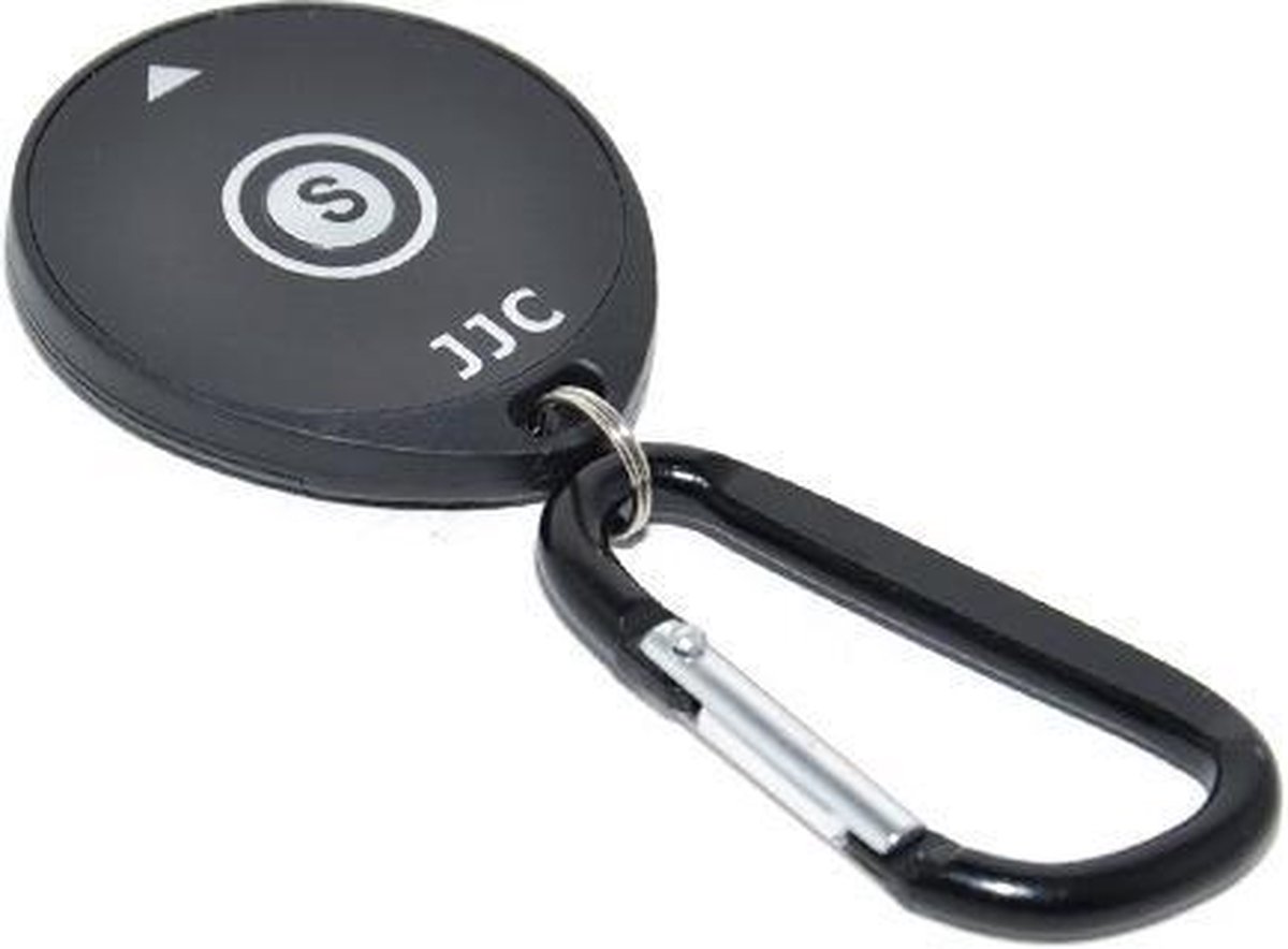 JJC C-S1 Wireless Remote Control (Sony RMT-DSLR1) - JJC