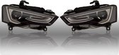 Bi-Xenon-Scheinwerfer LED Dtrl - Audi A5 8T