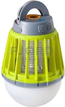 ViaMondo Insectenverjager inclusief Lamp