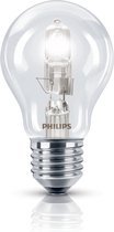 Philips EcoClassic halogeenlamp 42W E27 5 stuks P718222