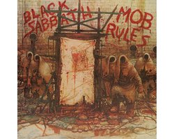 Mob Rules (Deluxe Edition)