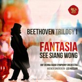 Beethoven Trilogy 1: Fantasia