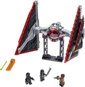LEGO Star Wars Sith TIE Fighter - 75272