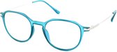 Leesbril Ofar Office Multifocaal CF0004-Blauw Ofar-+2.50