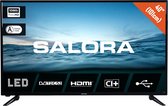 Salora 40D210 - 40 inch -  Full HD LED - 2021