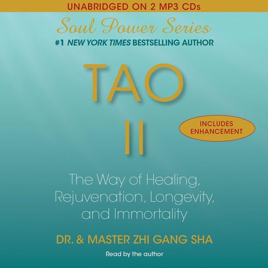 Tao II - cover