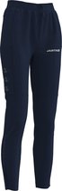 Jartazi Trainingsbroek French Dames Polyester Navy Maat 38/40