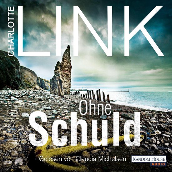 Ohne Schuld - cover