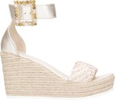 Melvin & Hamilton Dames Sandalen Abby 2