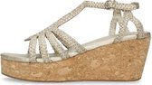 Melvin & Hamilton Dames Sandalen Hanna 55