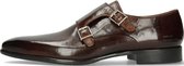 Melvin & Hamilton Heren Monks Lance 10