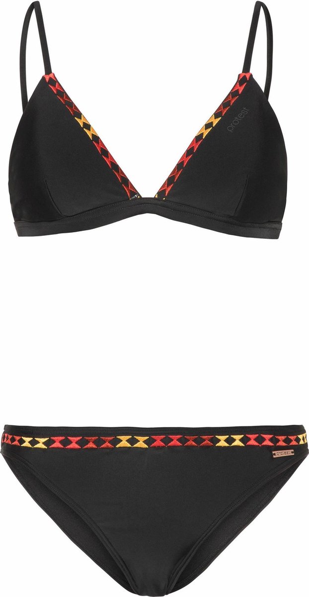 Protest lovino 21 triangel bikini dames - maat s/36