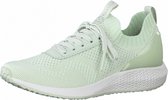 Tamaris Fashletics Dames Sneaker 1-1-23714-26 762 hellgrün normal Maat: 42 EU