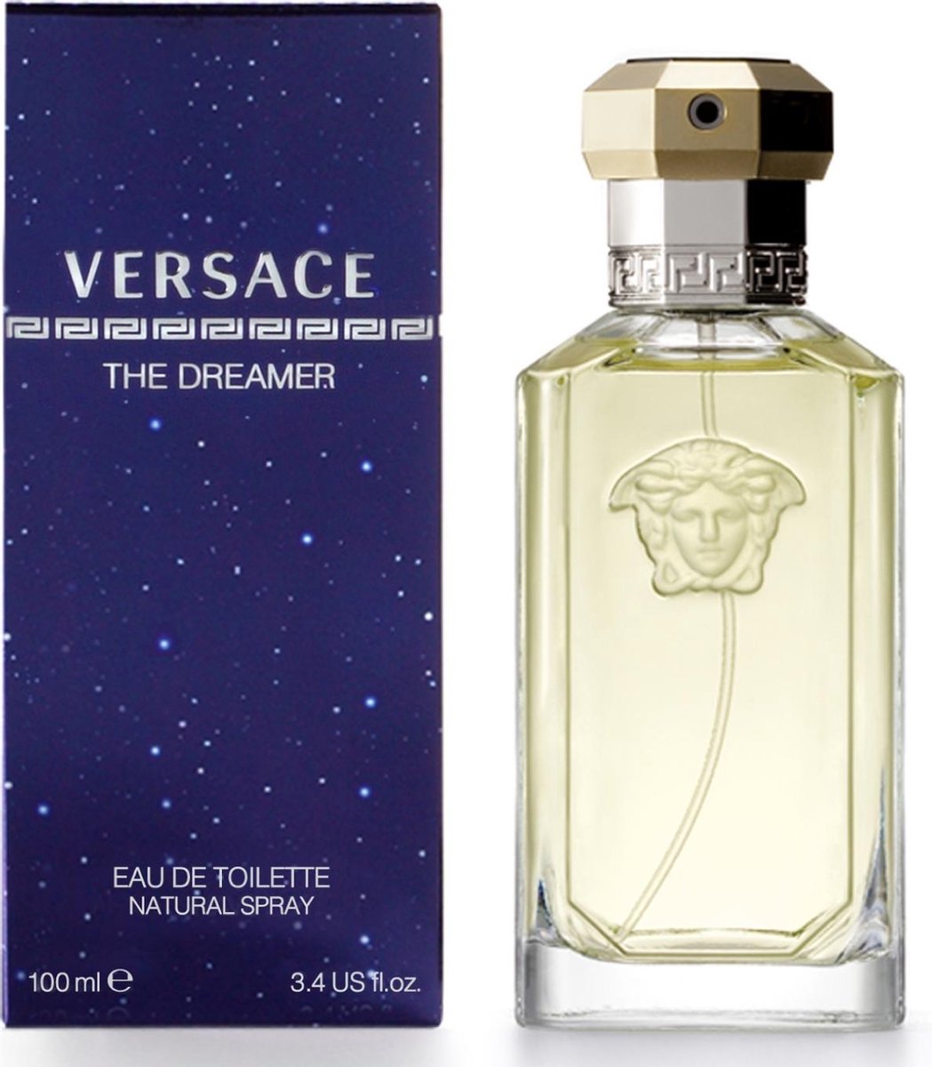 versace the dreamer sephora