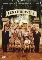 Les Choristes [Blu-ray]