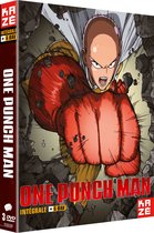 One Punch Man - Intégrale + 6 OAV