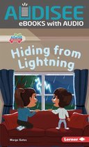 Let's Look at Weather (Pull Ahead Readers — Fiction) - Hiding from Lightning