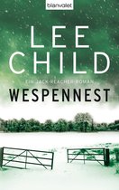 Die-Jack-Reacher-Romane 15 - Wespennest