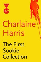 The First Sookie eBook Collection