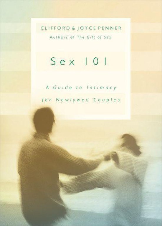 Sex 101 - cover