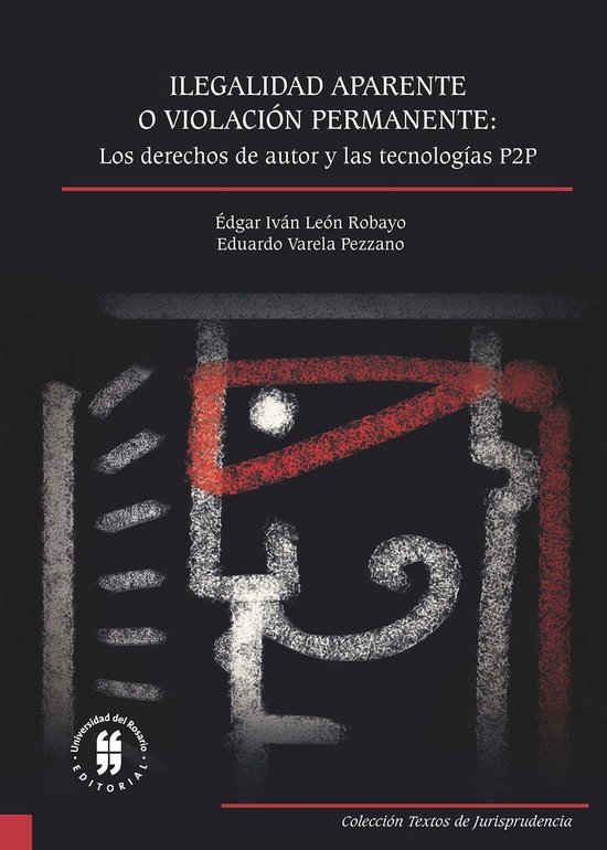Textos de Jurisprudencia - Ilegalidad aparente o violación  ... - cover