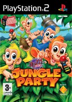 Buzz Junior - Jungle Party