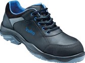 WERKSCHOENEN - ATLAS ALU-TEC 565XP WERKSCHOENEN -  S3 - MAAT 47 - ALUMINIUM VEILIGHEIDSNEUS - VERWIJDERBARE  INLEGZOOL - ANTISTATISCH ESD - ANTISLIP SRC