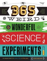 STEAM 365 - 365 Weird & Wonderful Science Experiments