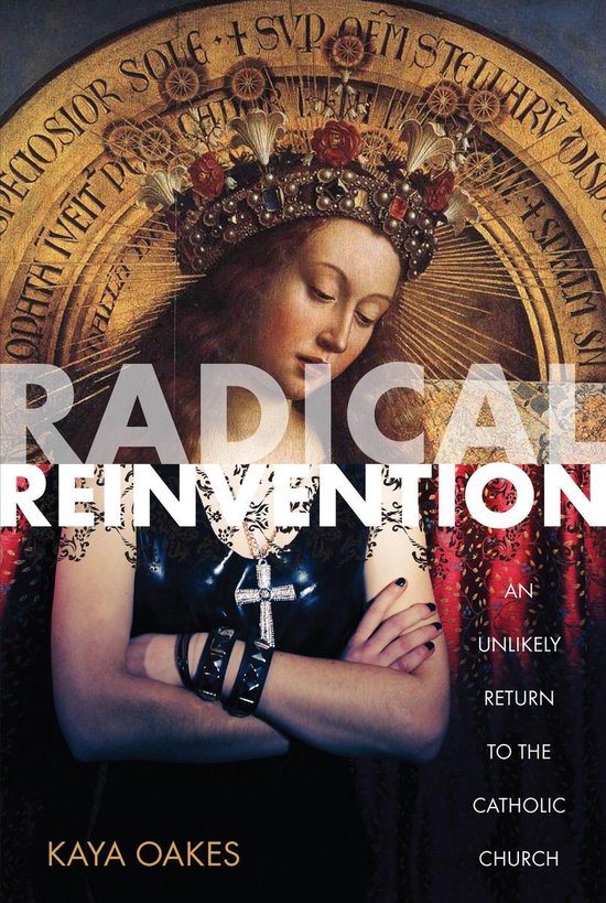 Radical Reinvention - cover