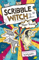 Scribble Witch 3 - Paper Friends