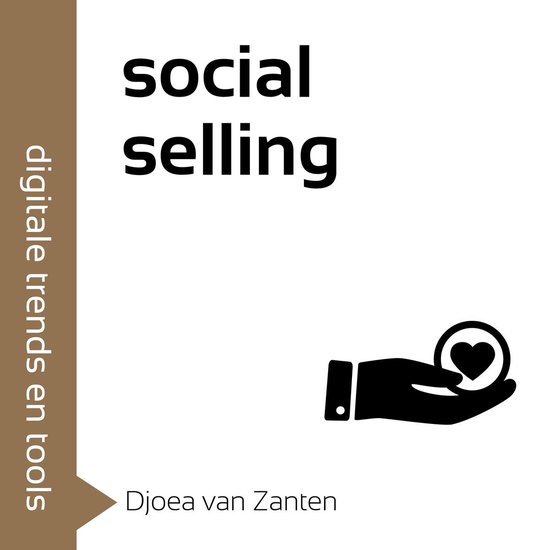 Social Selling - cover