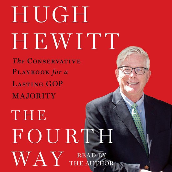 The Fourth Way - cover