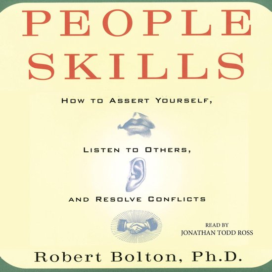 People Skills - cover