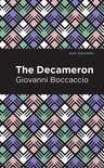 Mint Editions (Literary Fiction) - The Decameron