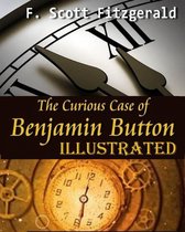 The Curious Case of Benjamin Button Illustrated