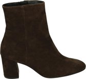 Hogl 125102 - Volwassenen Laarsjes - Kleur: Bruin - Maat: 38.5