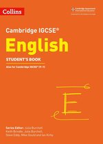 Collins Cambridge IGCSE™ - Cambridge IGCSE™ English Student’s Book (Collins Cambridge IGCSE™)