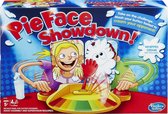 Pie Face Showdown - Actiespel
